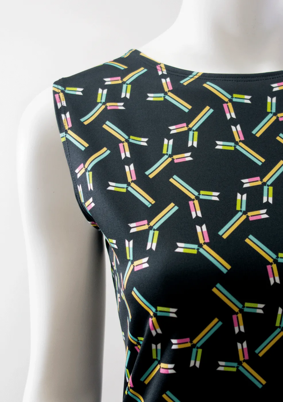 Antibody Dress