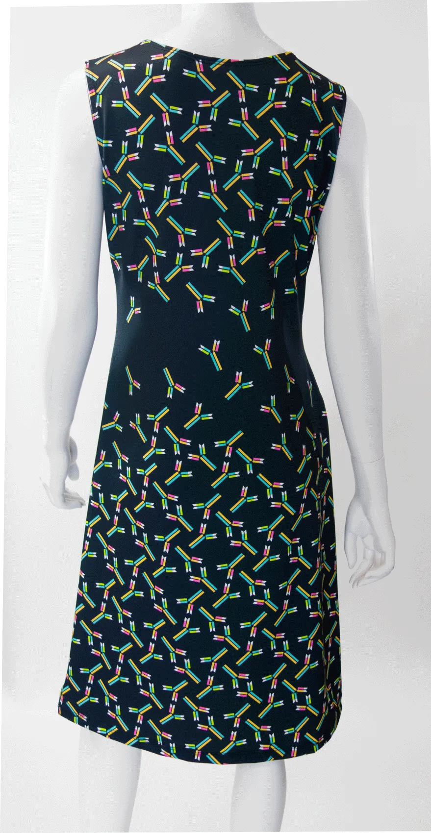 Antibody Dress