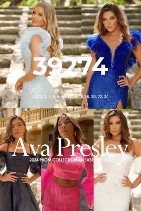 Ava Presley 39274 Dresses