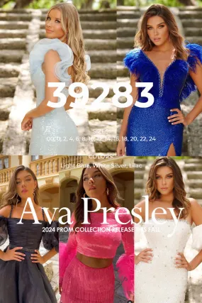 Ava Presley 39283 Dresses