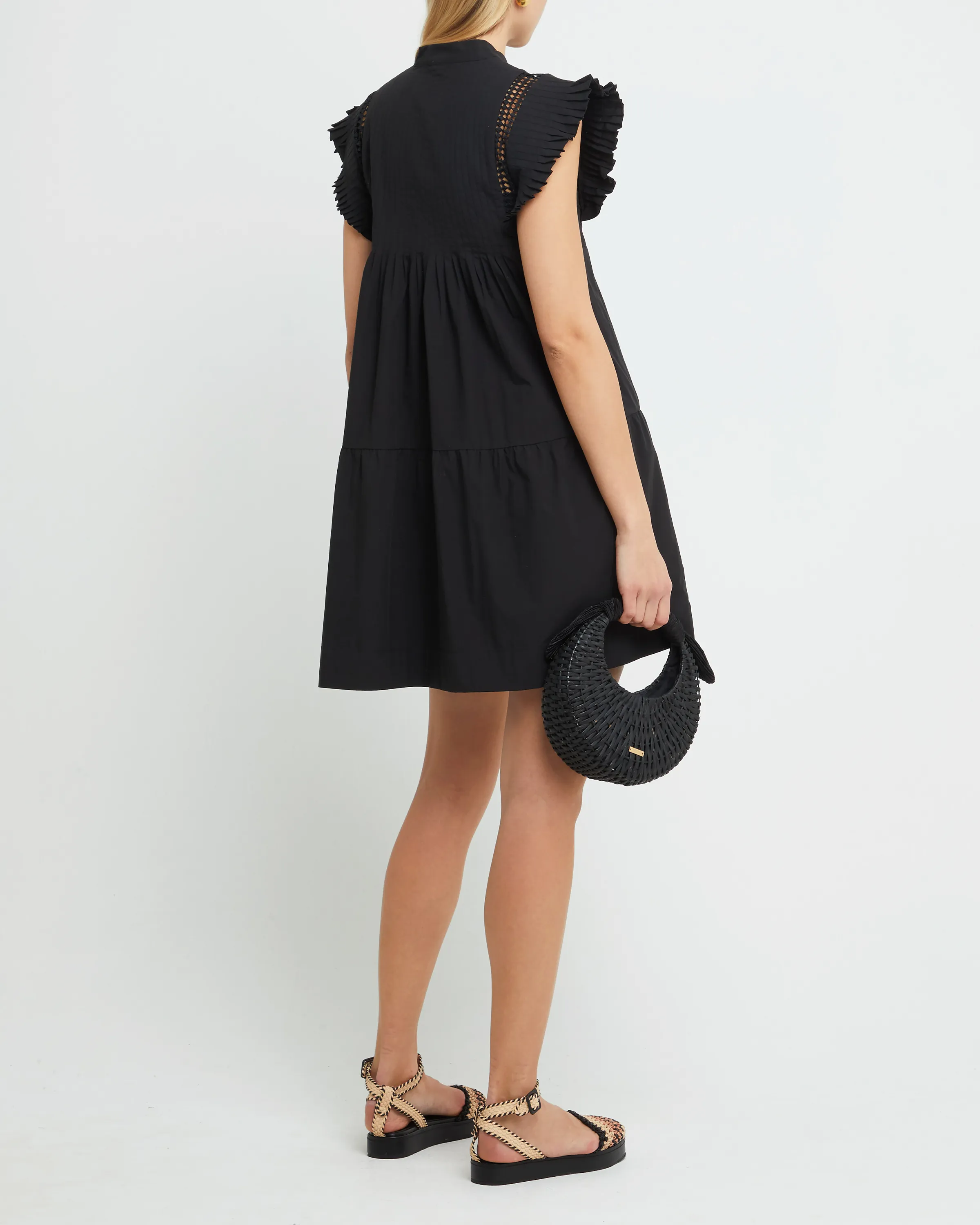 Callan Dress