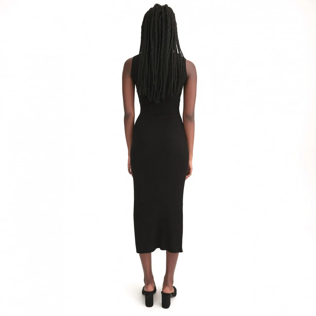 Cee Cee Dress - Black