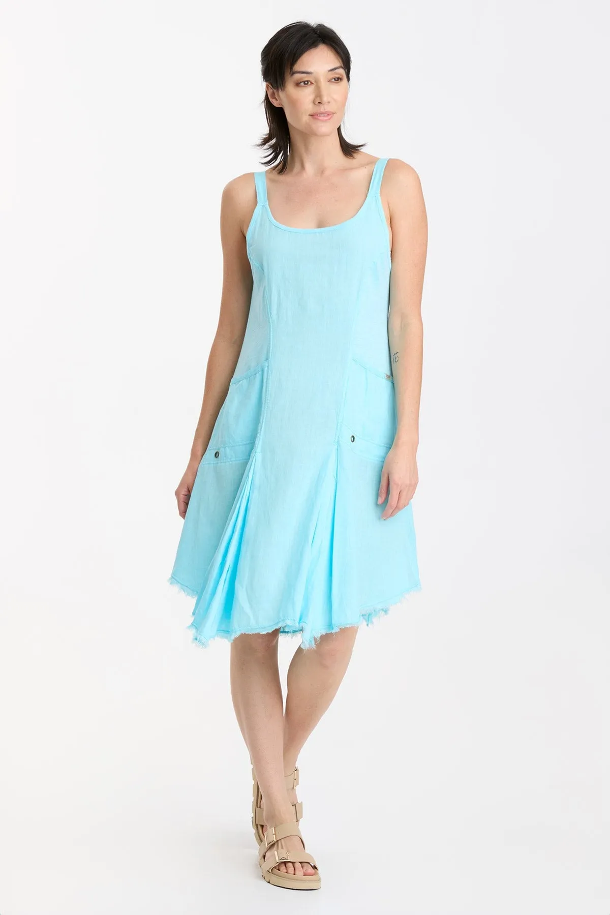 Stunning Coralie Dress - Complete Your Look with this Gorgeous Piece