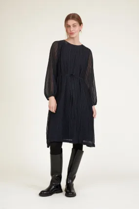 Cris Dress - Black