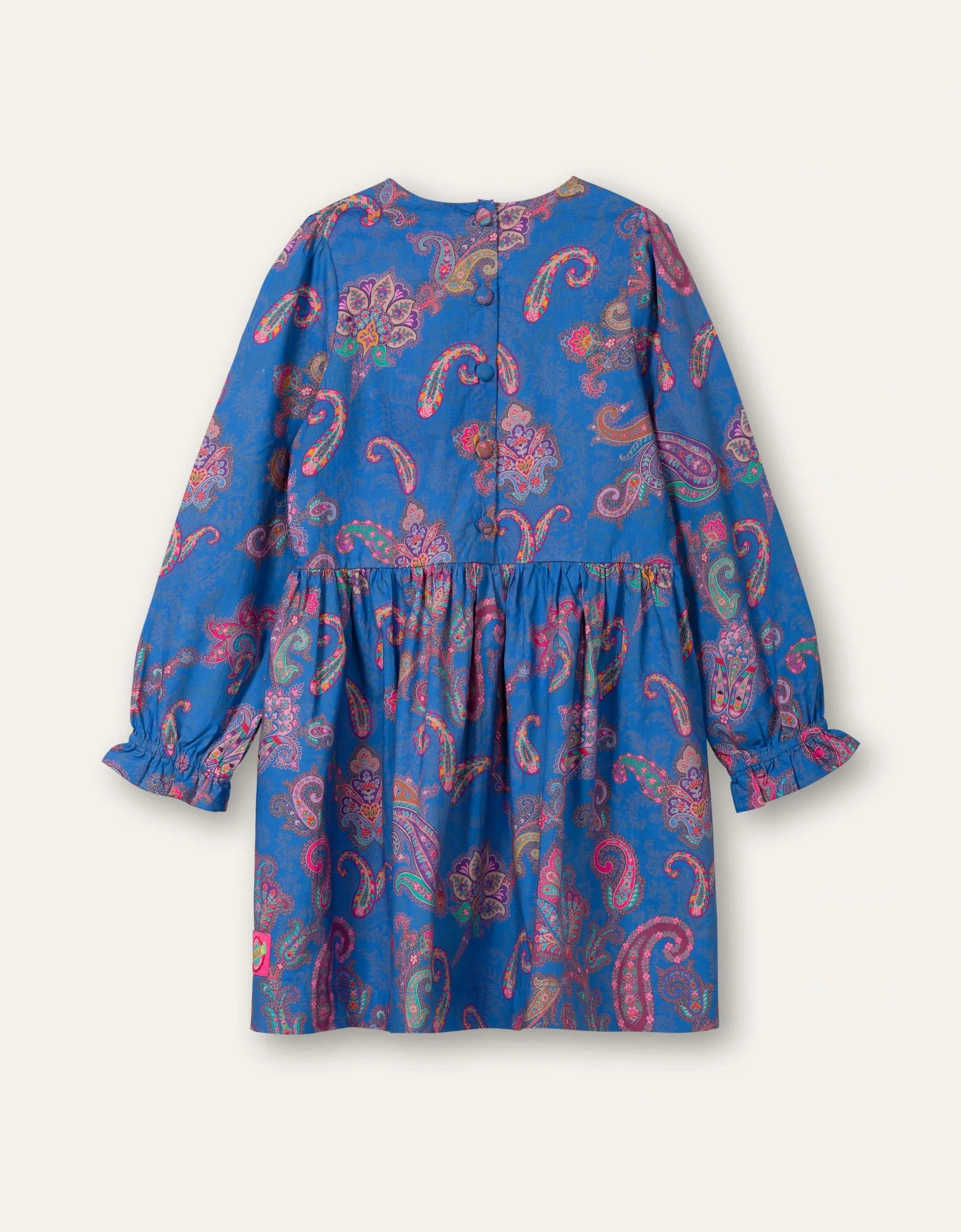 Dodo Dress