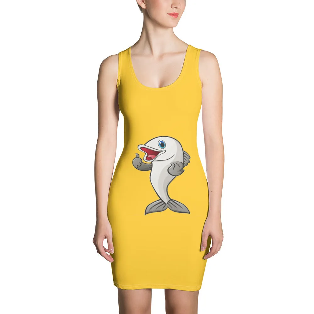 dress dolfin