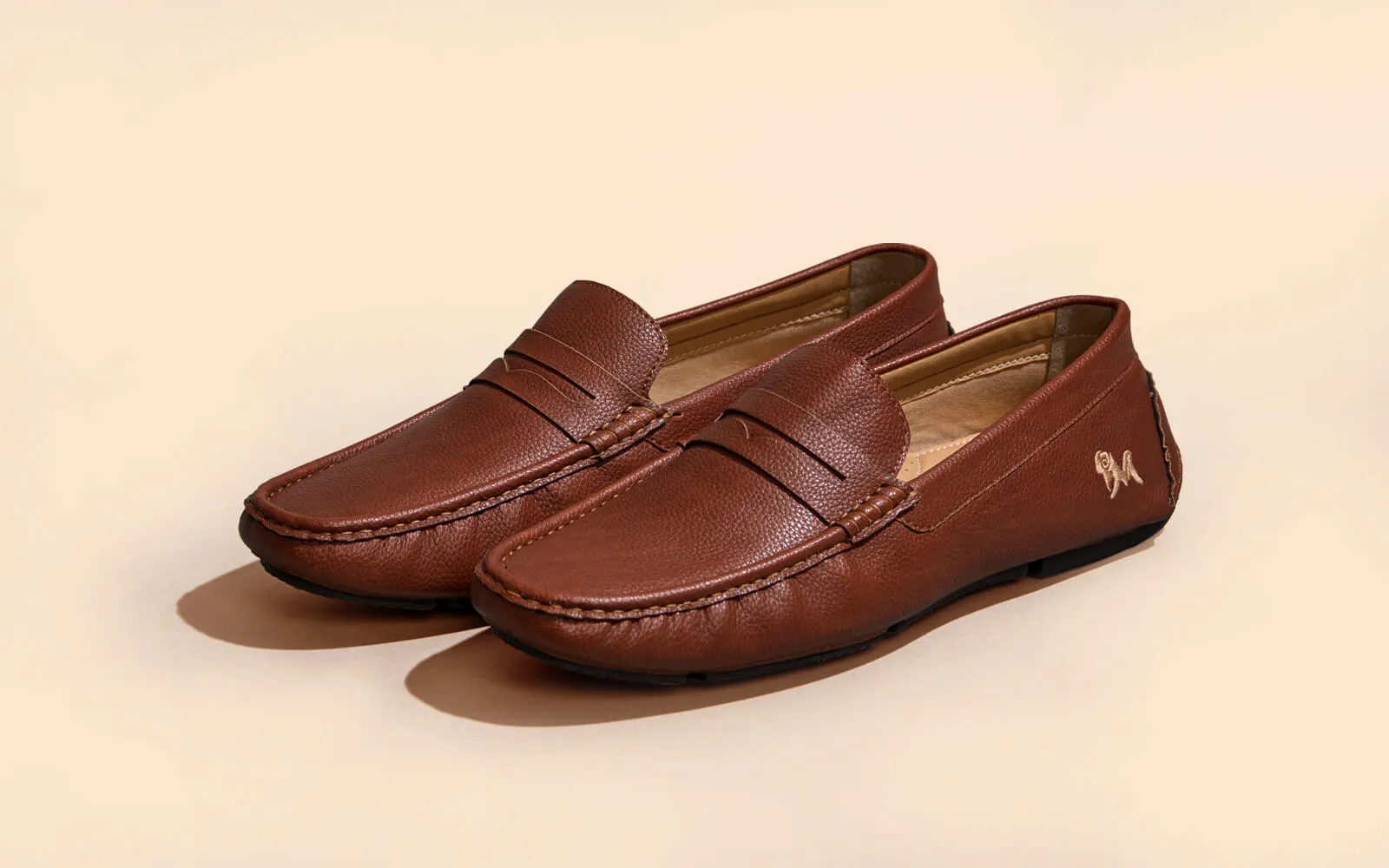 Dress Loafers