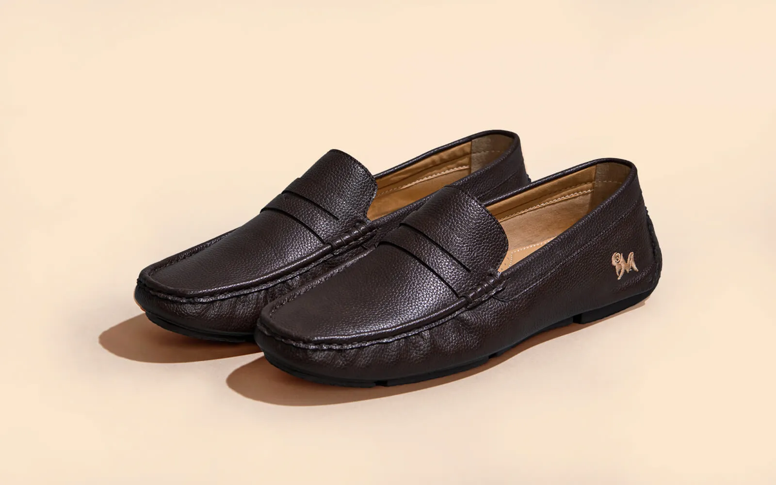 Dress Loafers