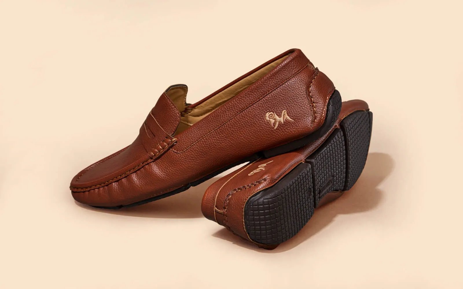 Dress Loafers