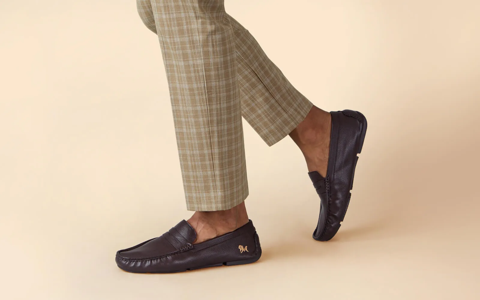 Dress Loafers