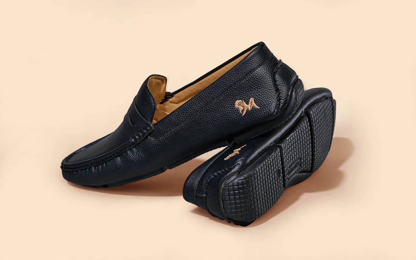 Dress Loafers