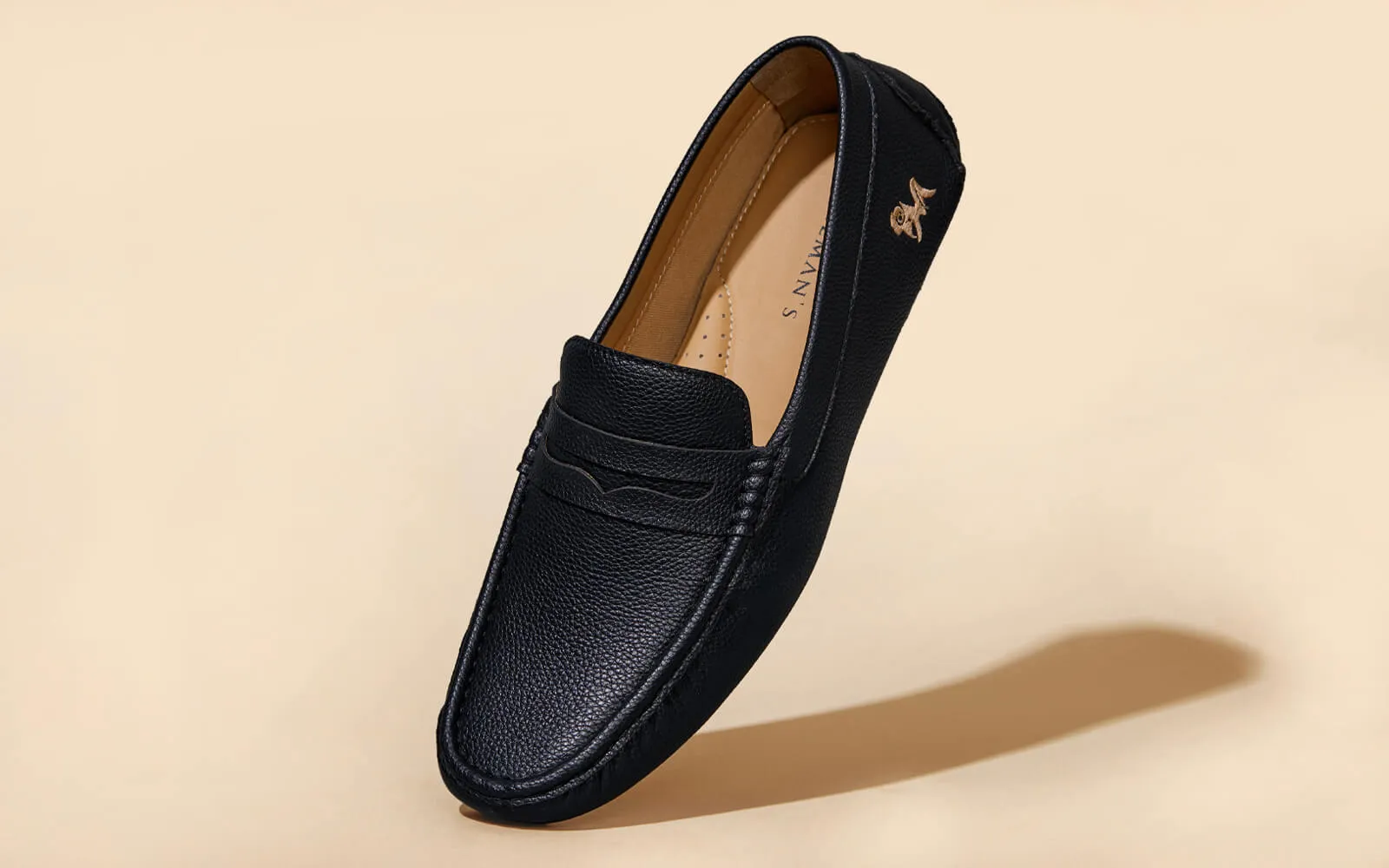 Dress Loafers