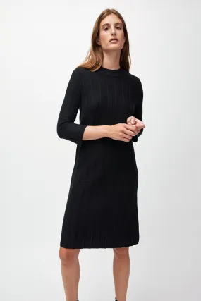 ellaa dress black