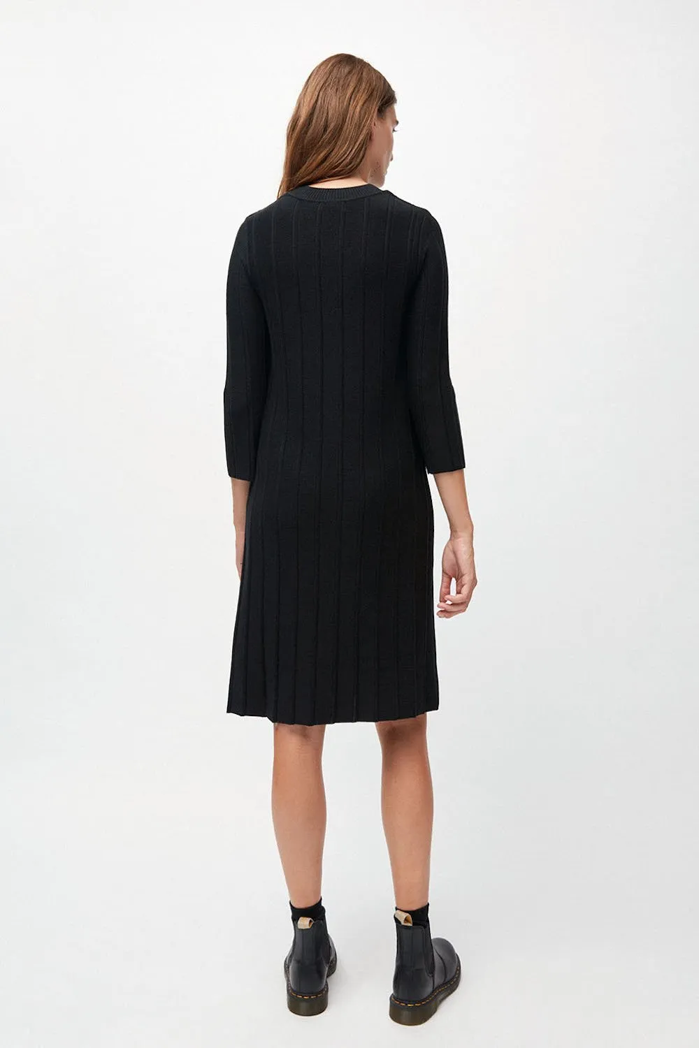 ellaa dress black