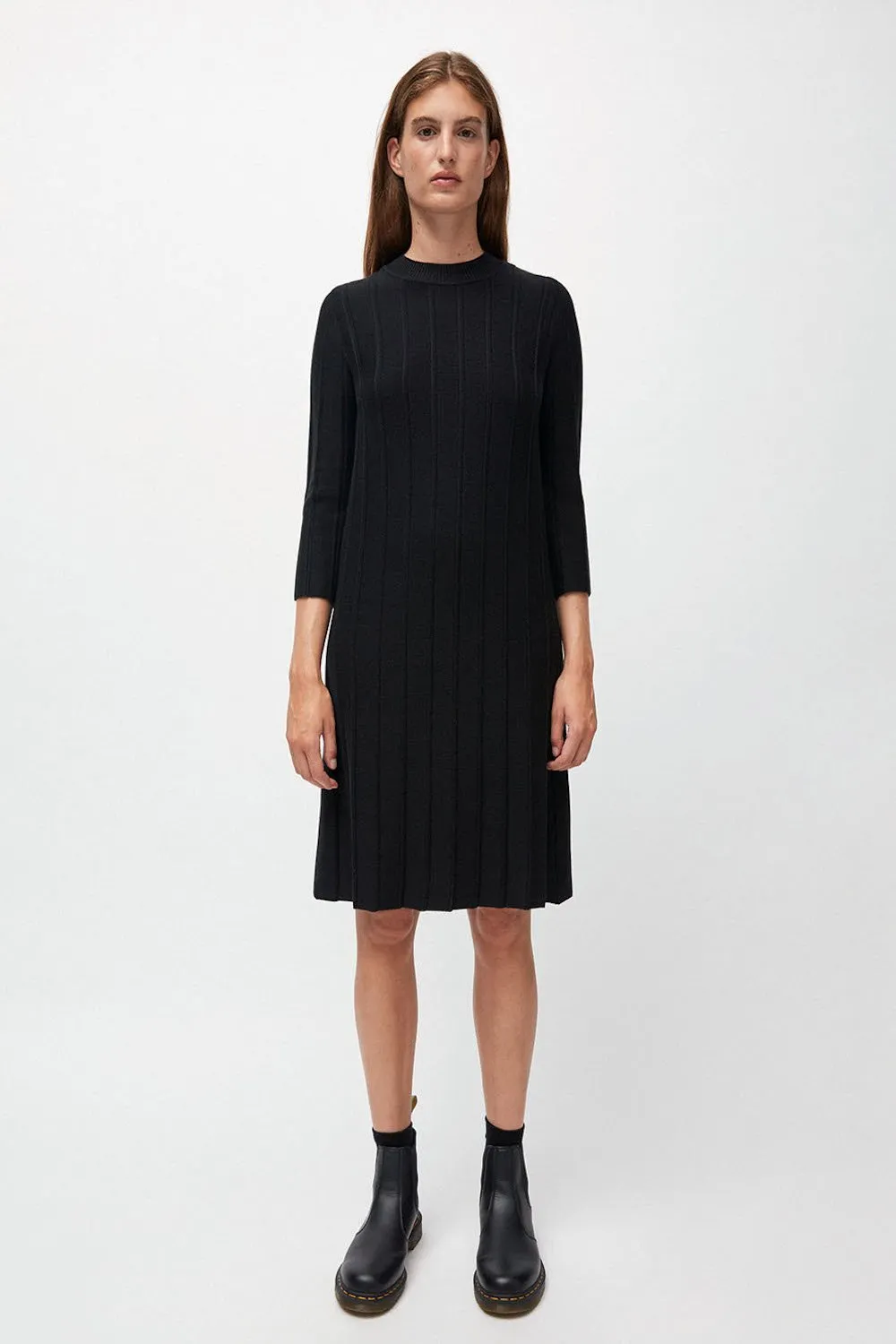 ellaa dress black