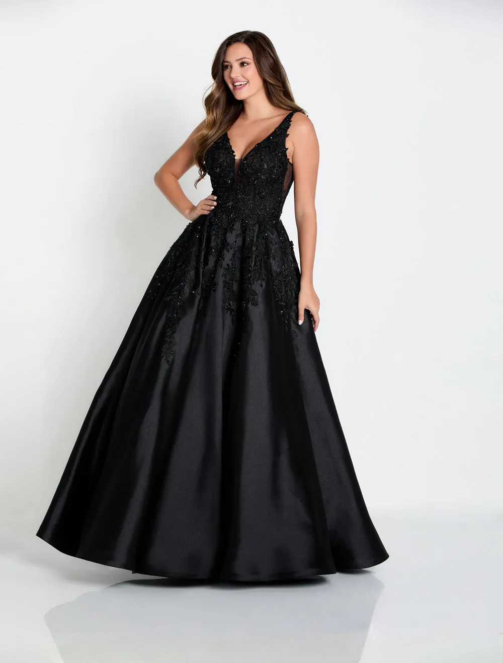 Ellie Wilde EW34050 Dresses