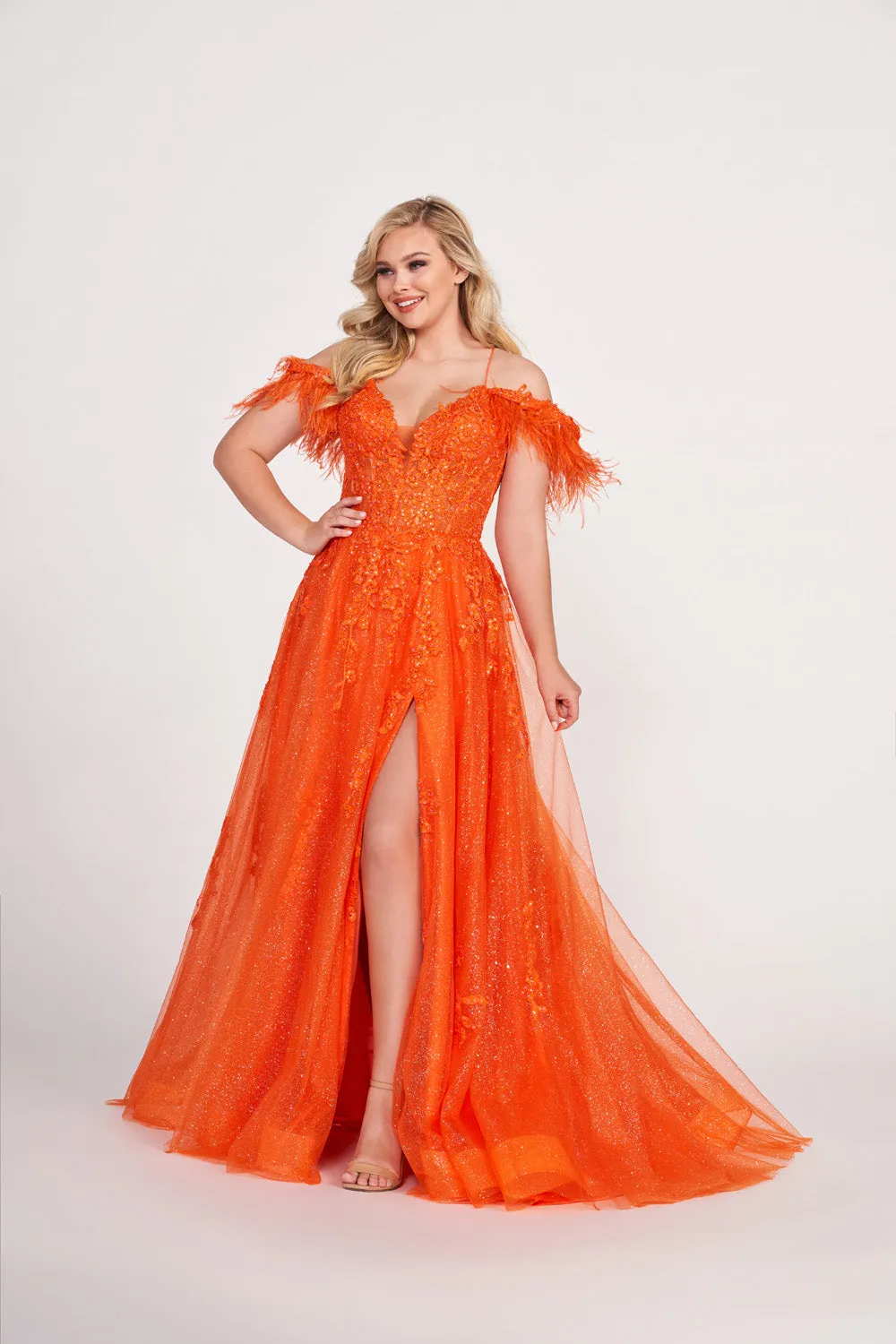 Ellie Wilde EW34066 Dresses