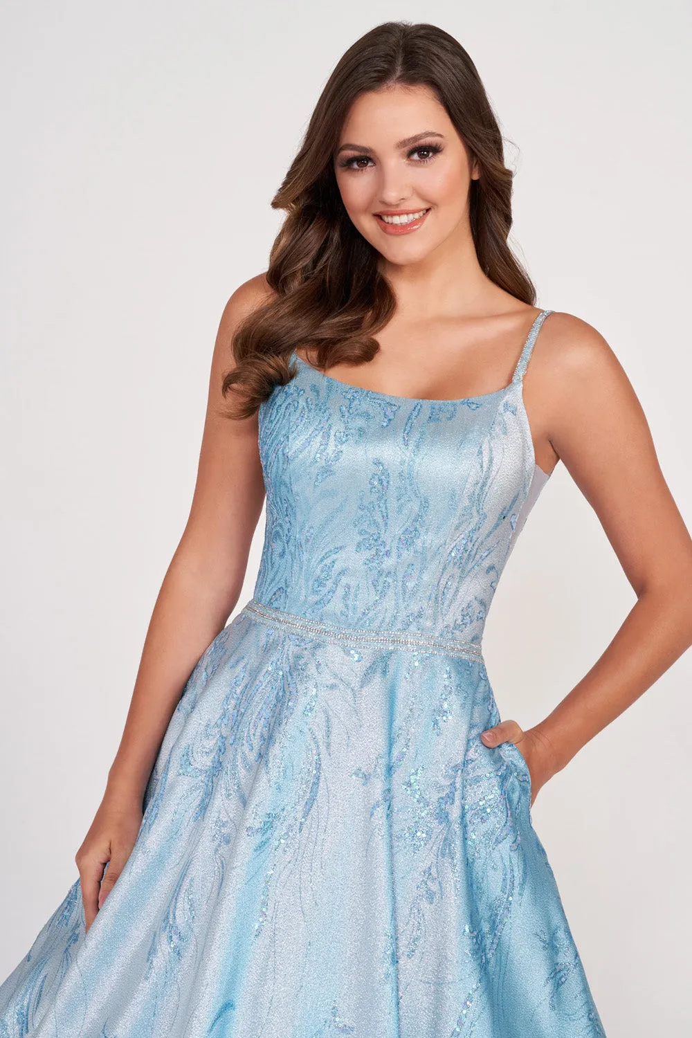 Ellie Wilde EW34106 Dresses