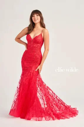 Ellie Wilde EW35010 Dresses