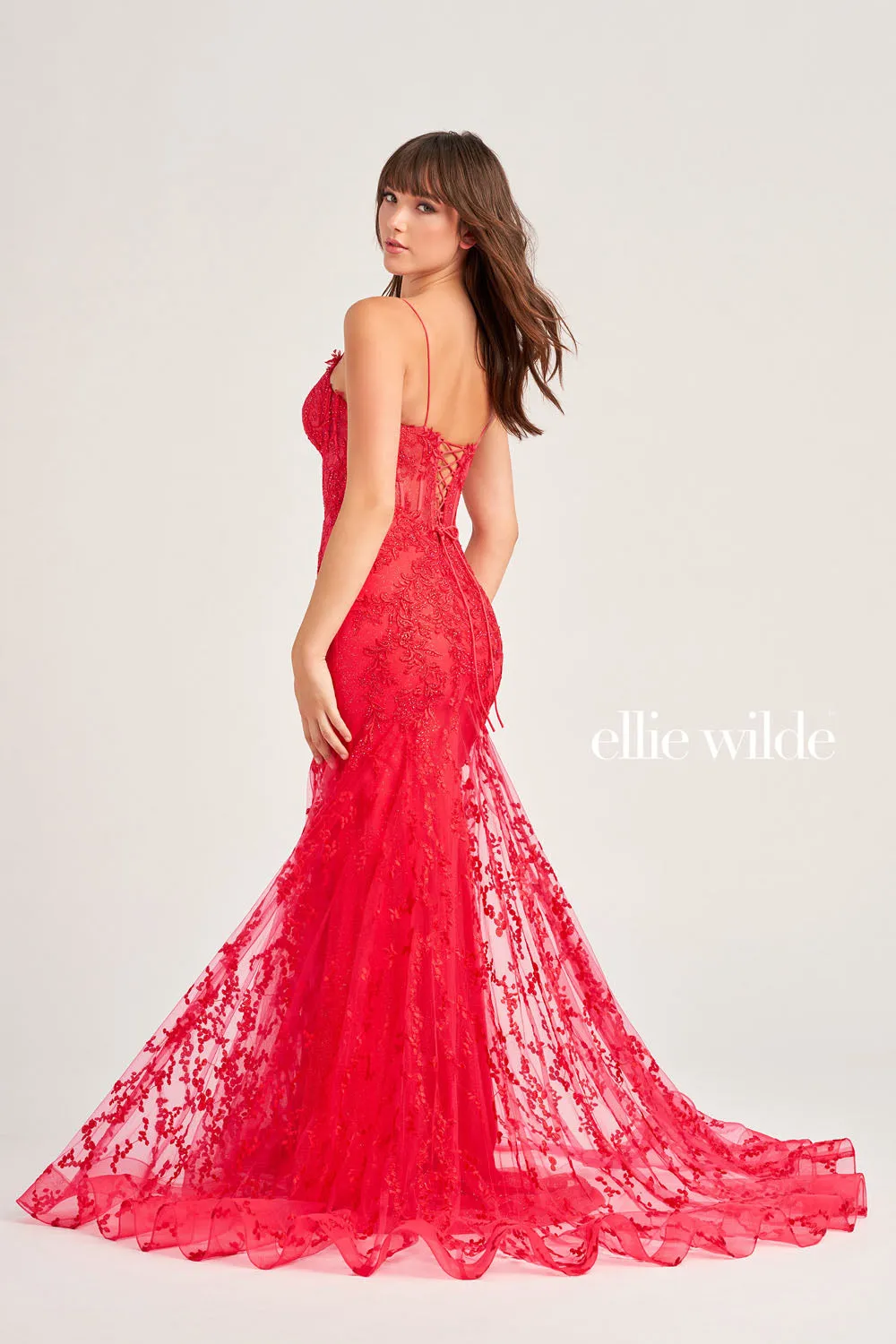 Ellie Wilde EW35010 Dresses