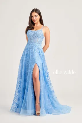 Ellie Wilde EW35012 Dresses