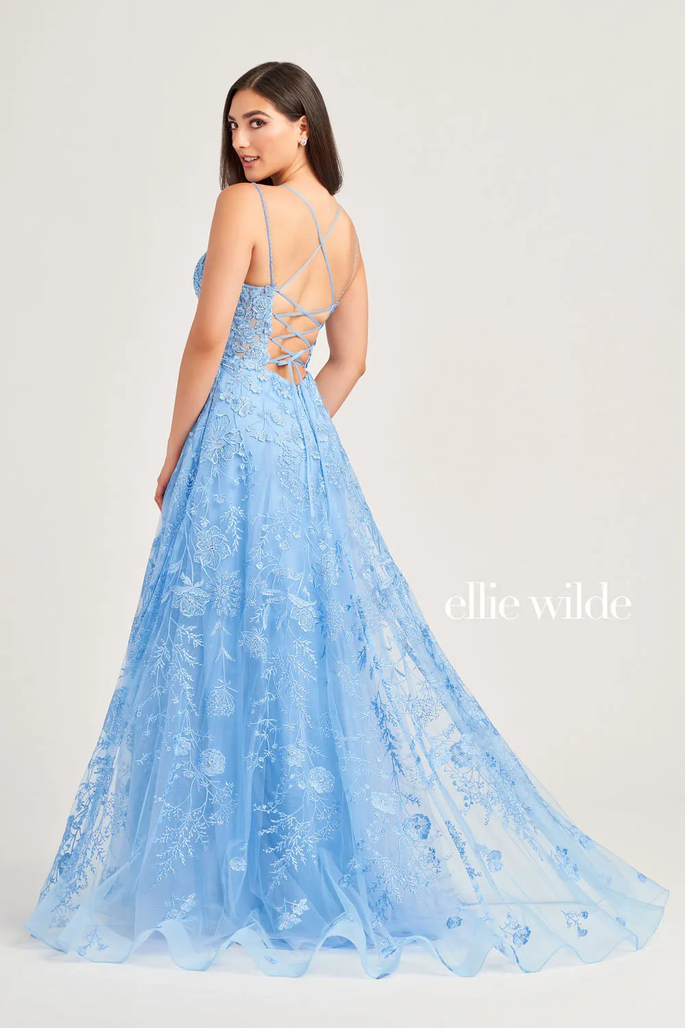 Ellie Wilde EW35012 Dresses