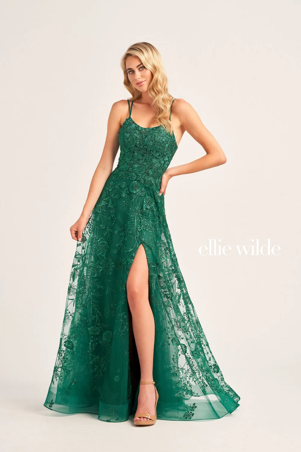 Ellie Wilde EW35012 Dresses