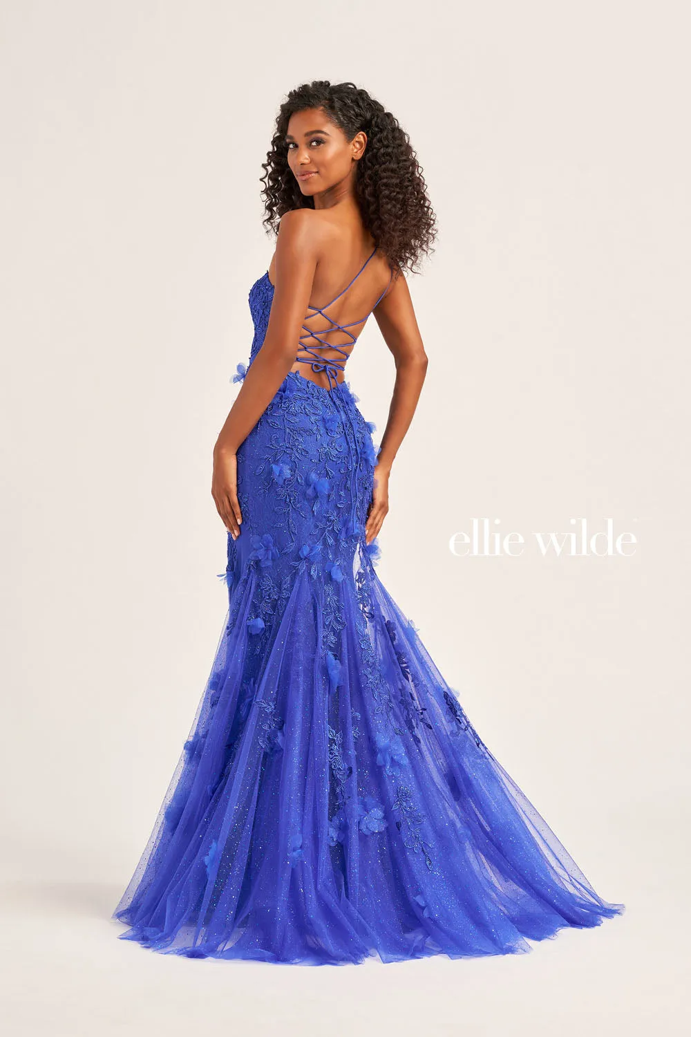 Ellie Wilde EW35048 Dresses