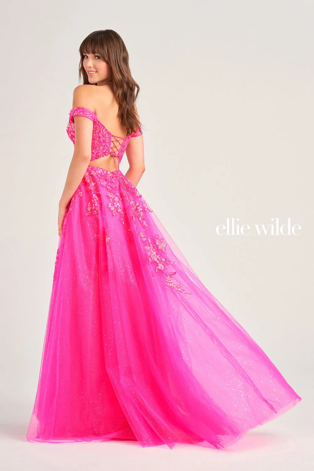 Ellie Wilde EW35058 Dresses