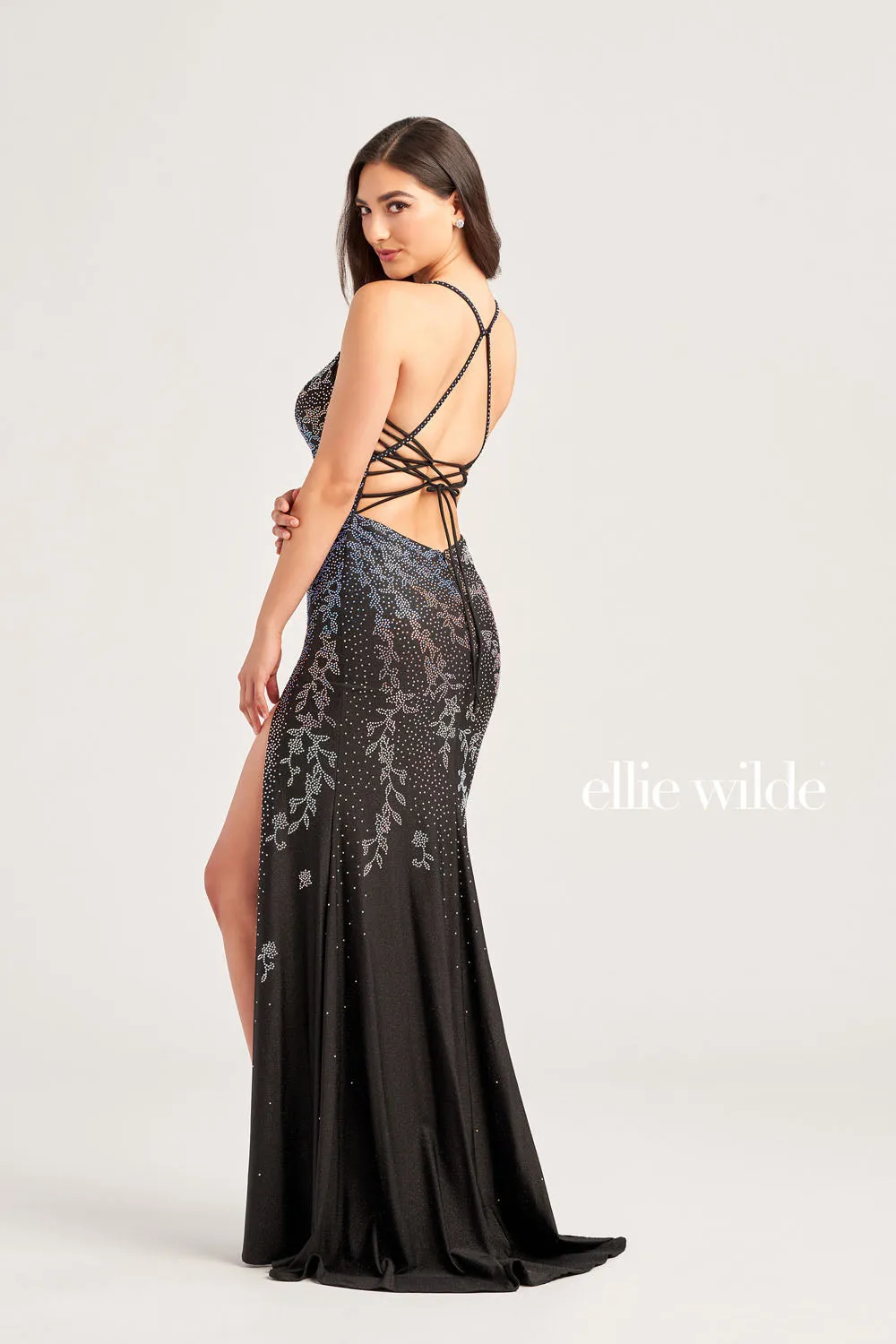 Ellie Wilde EW35061 Dresses