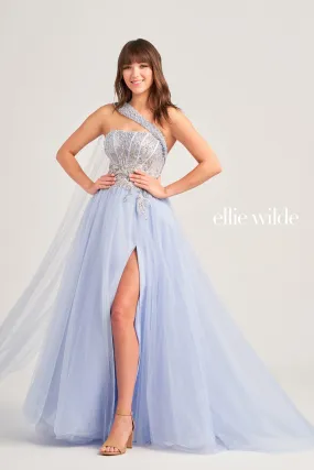 Ellie Wilde EW35090 Dresses