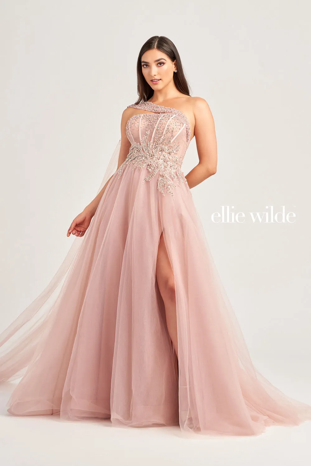 Ellie Wilde EW35090 Dresses