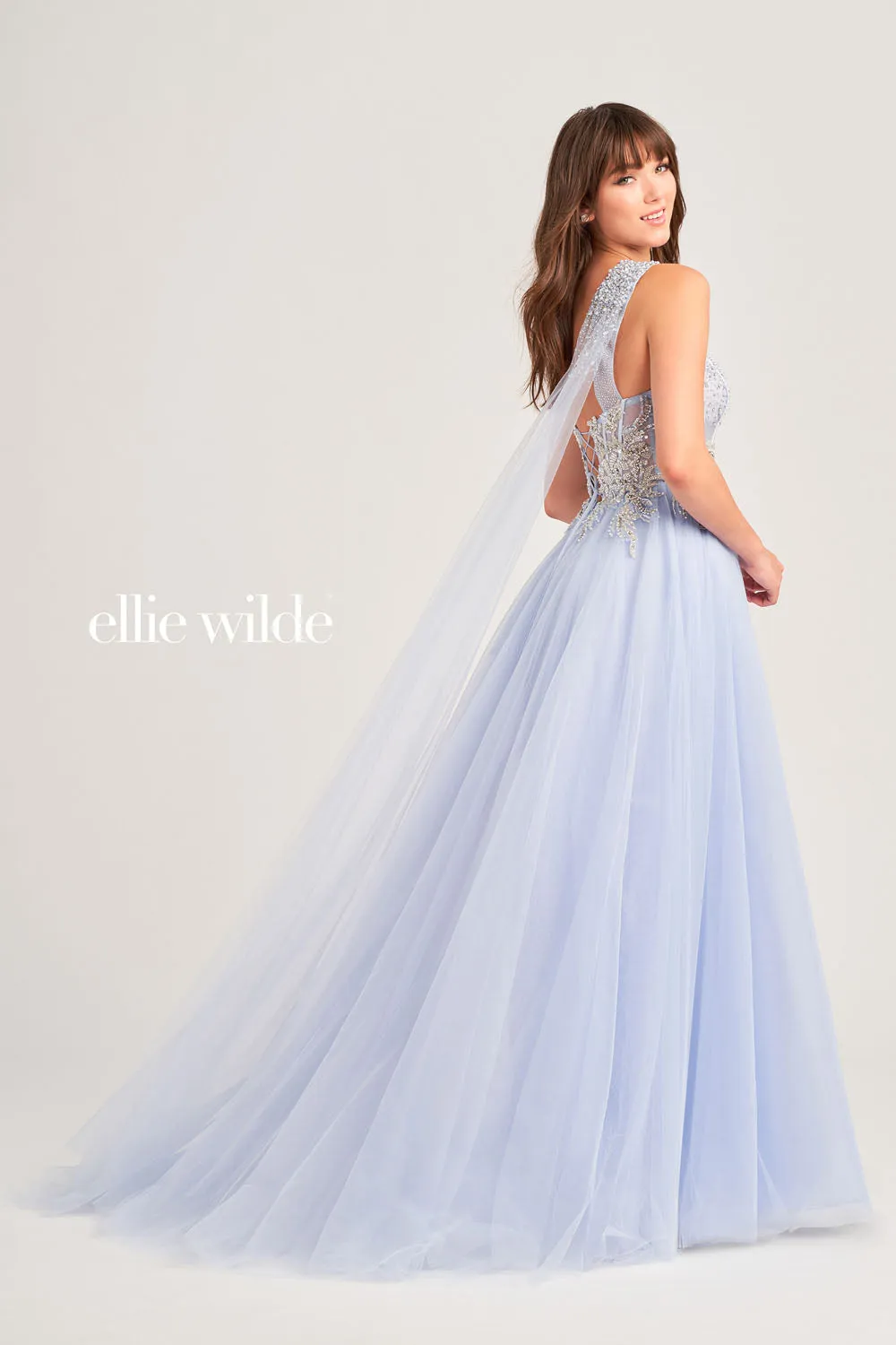 Ellie Wilde EW35090 Dresses