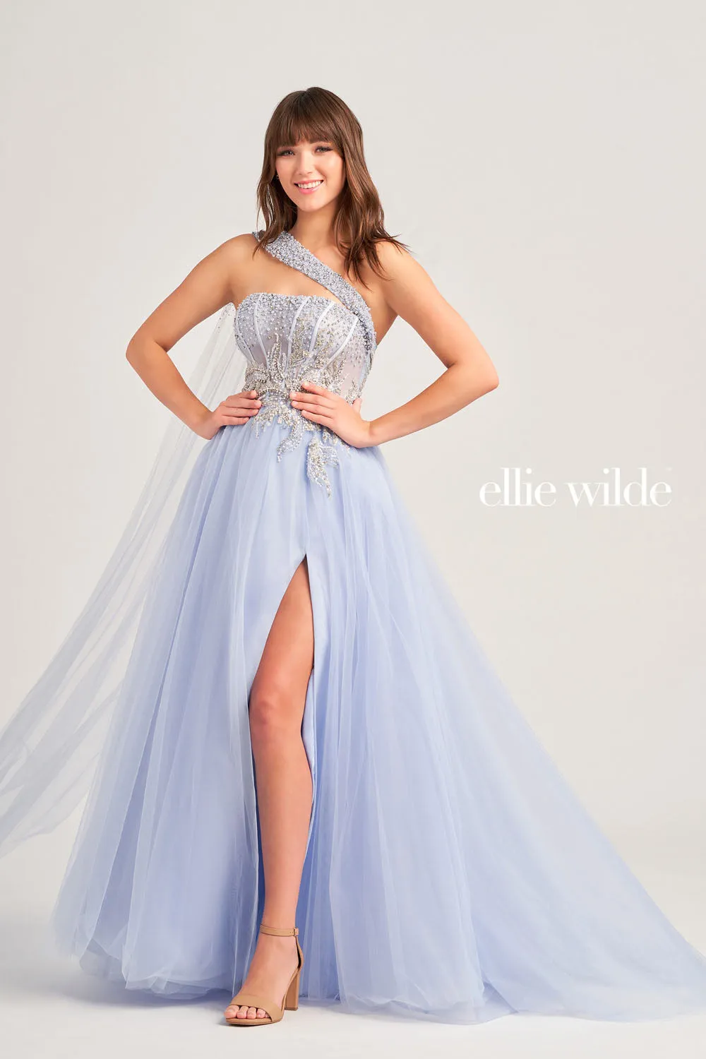 Ellie Wilde EW35090 Dresses