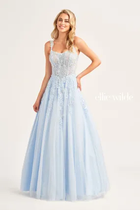 Ellie Wilde EW35123 Dresses