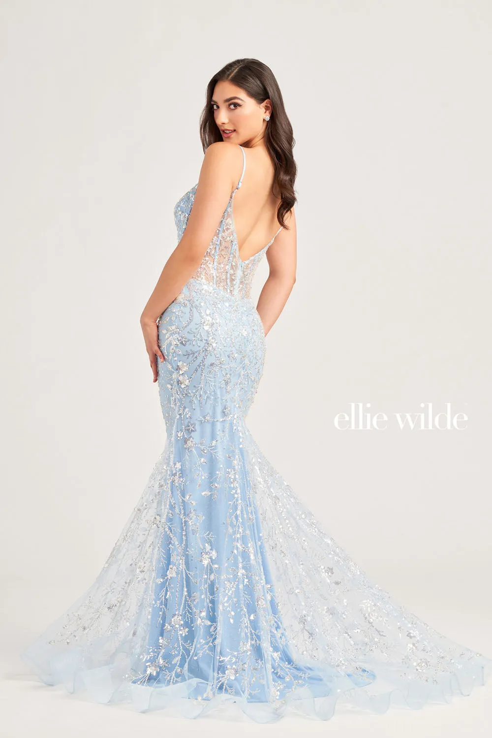 Ellie Wilde EW35204 Dresses