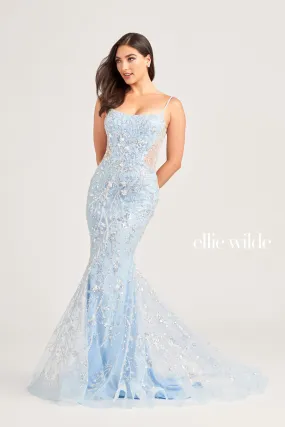 Ellie Wilde EW35204 Dresses