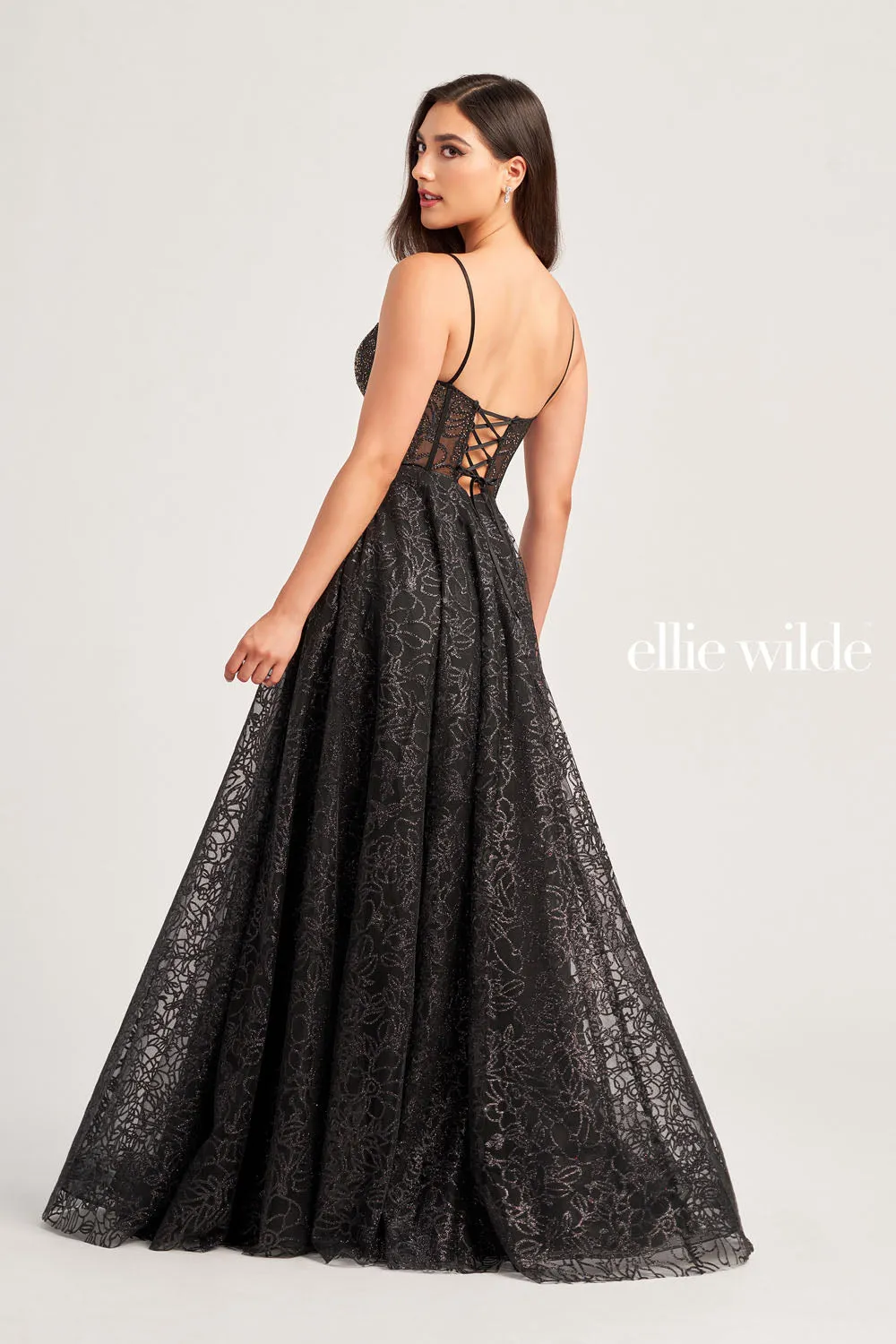 Ellie Wilde EW35216 Dresses