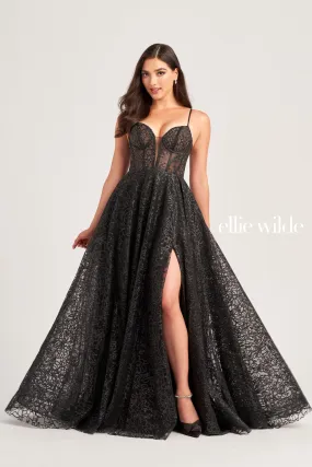 Ellie Wilde EW35216 Dresses