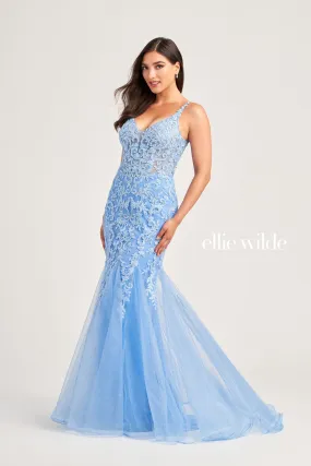 Ellie Wilde EW35227 Dresses