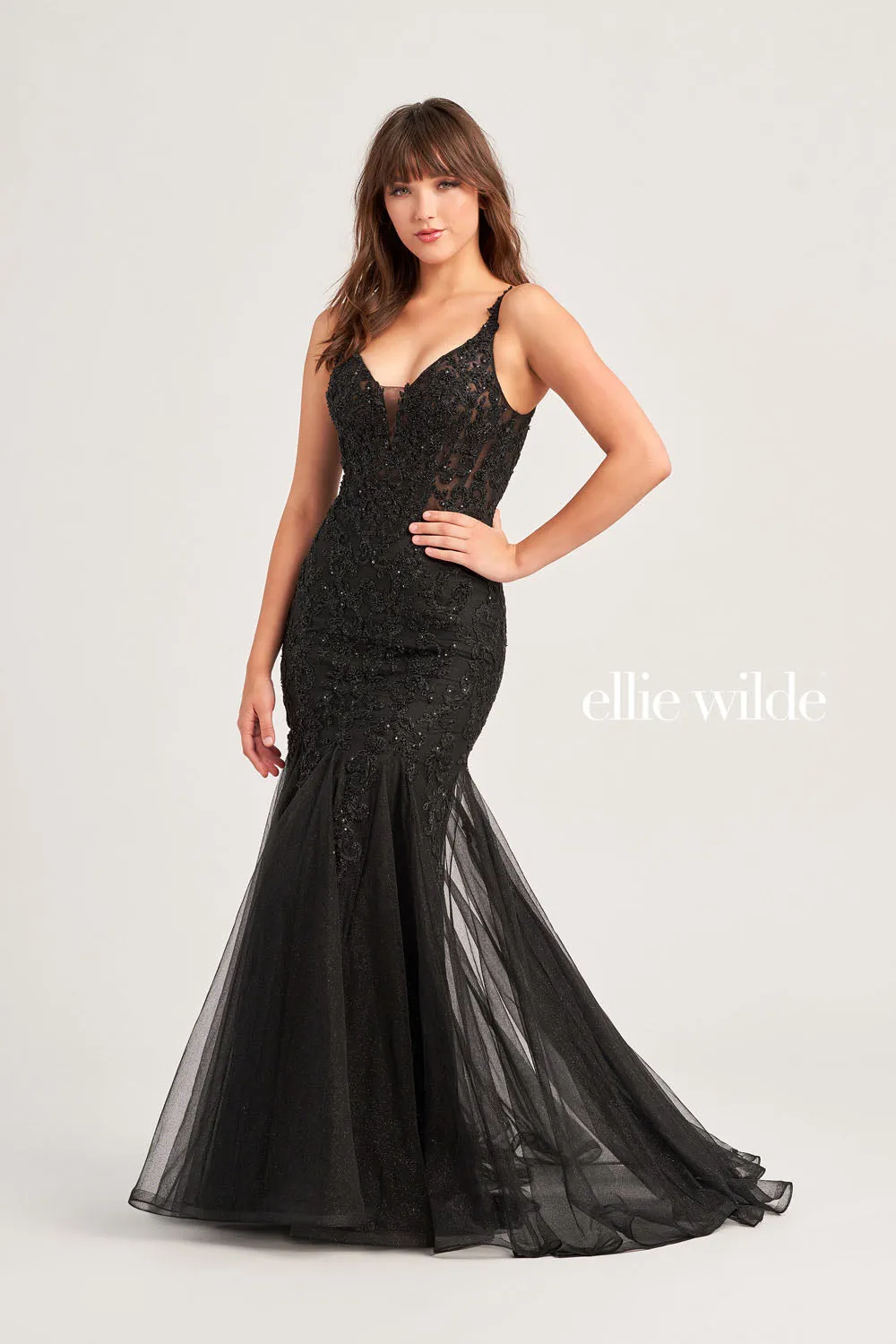 Ellie Wilde EW35227 Dresses