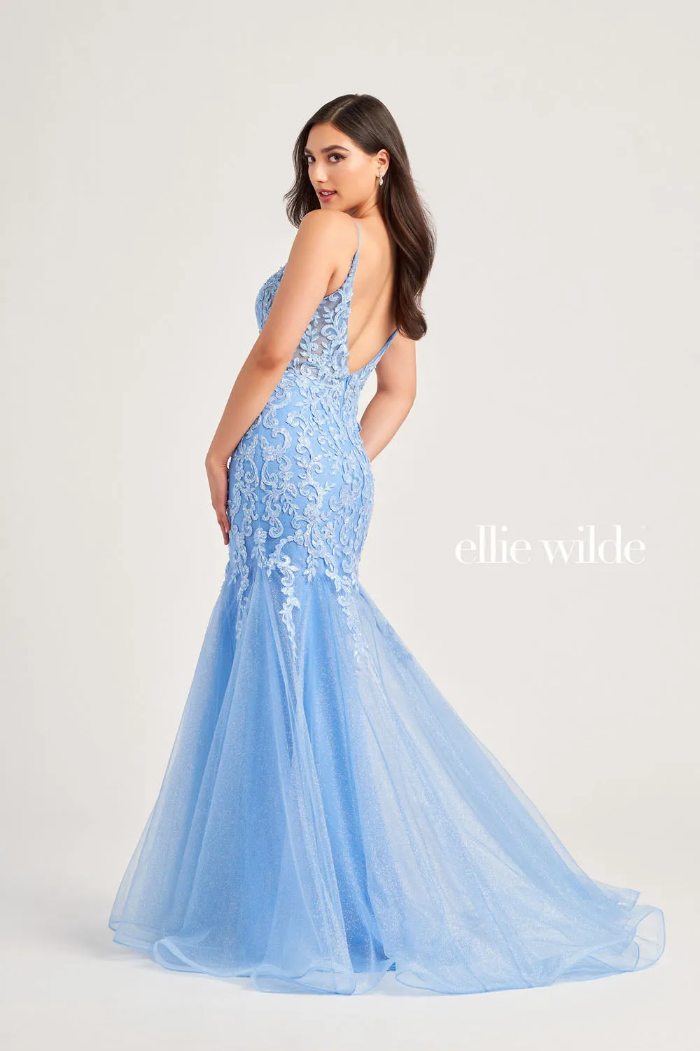 Ellie Wilde EW35227 Dresses