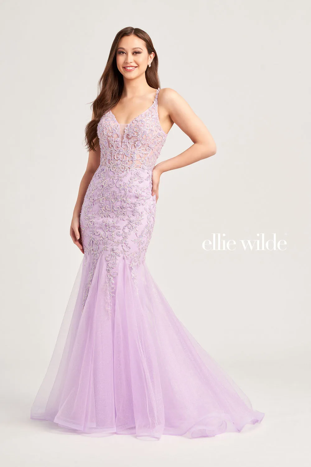 Ellie Wilde EW35227 Dresses