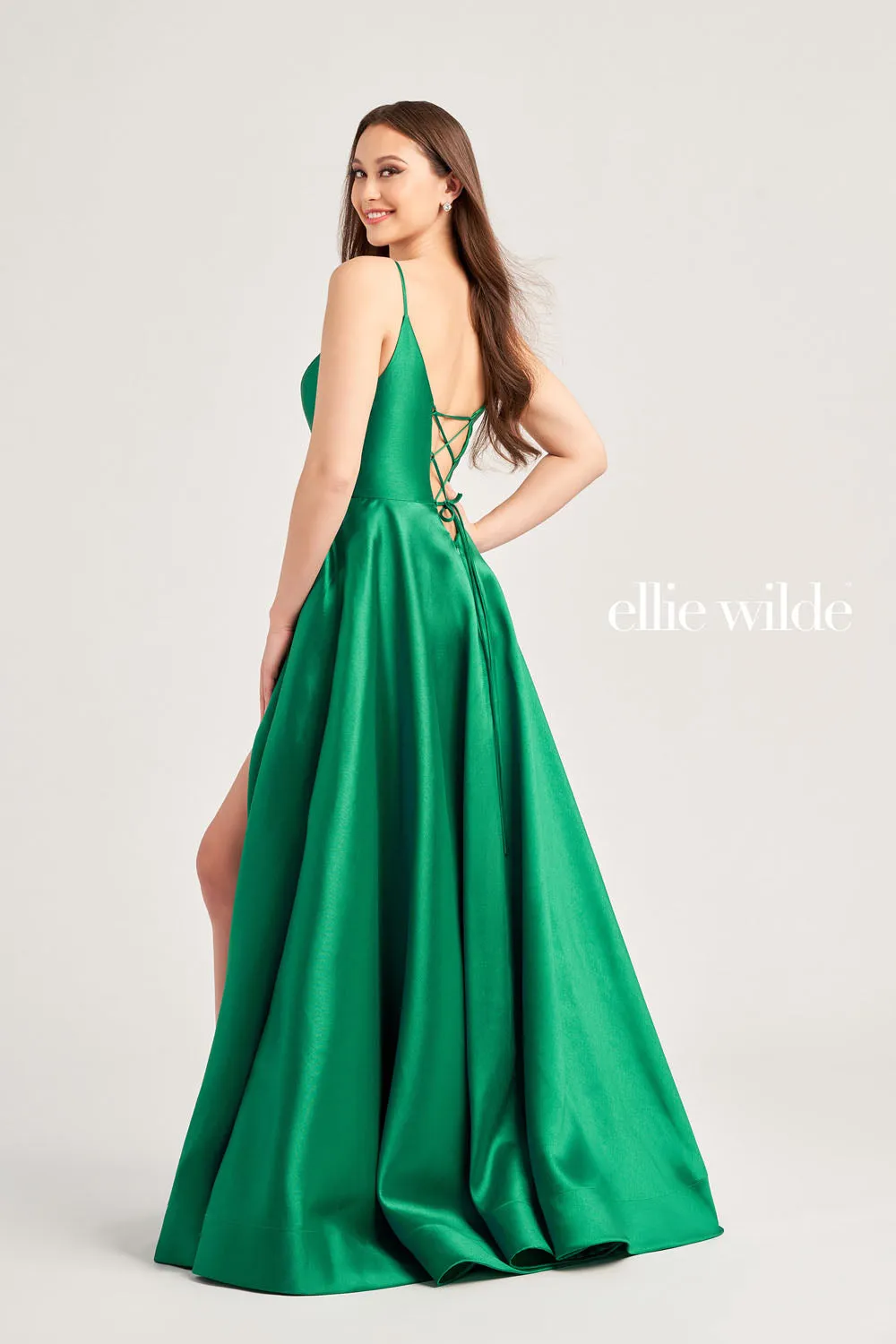 Ellie Wilde EW35232 Dresses