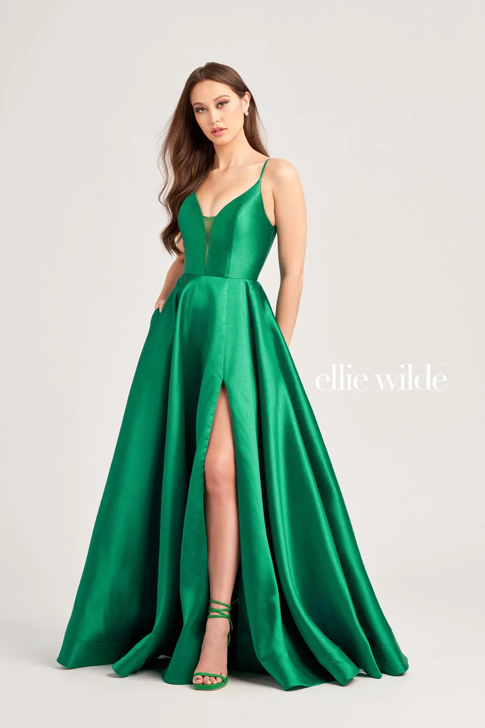 Ellie Wilde EW35232 Dresses