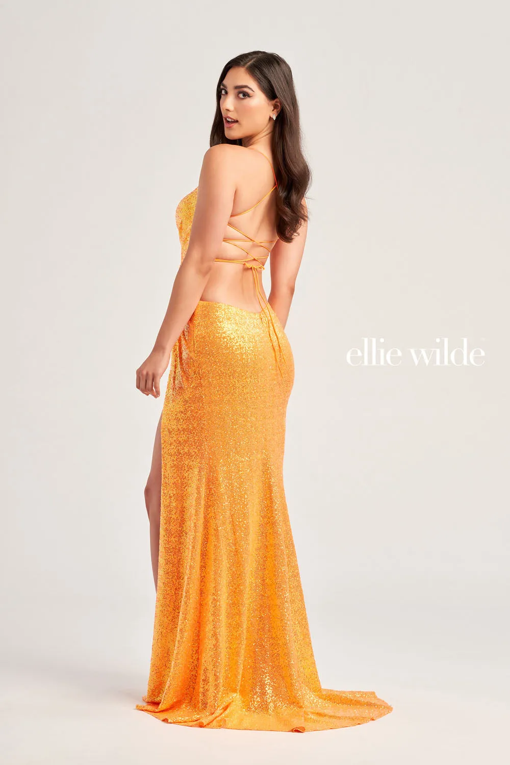 Ellie Wilde EW35234 Dresses