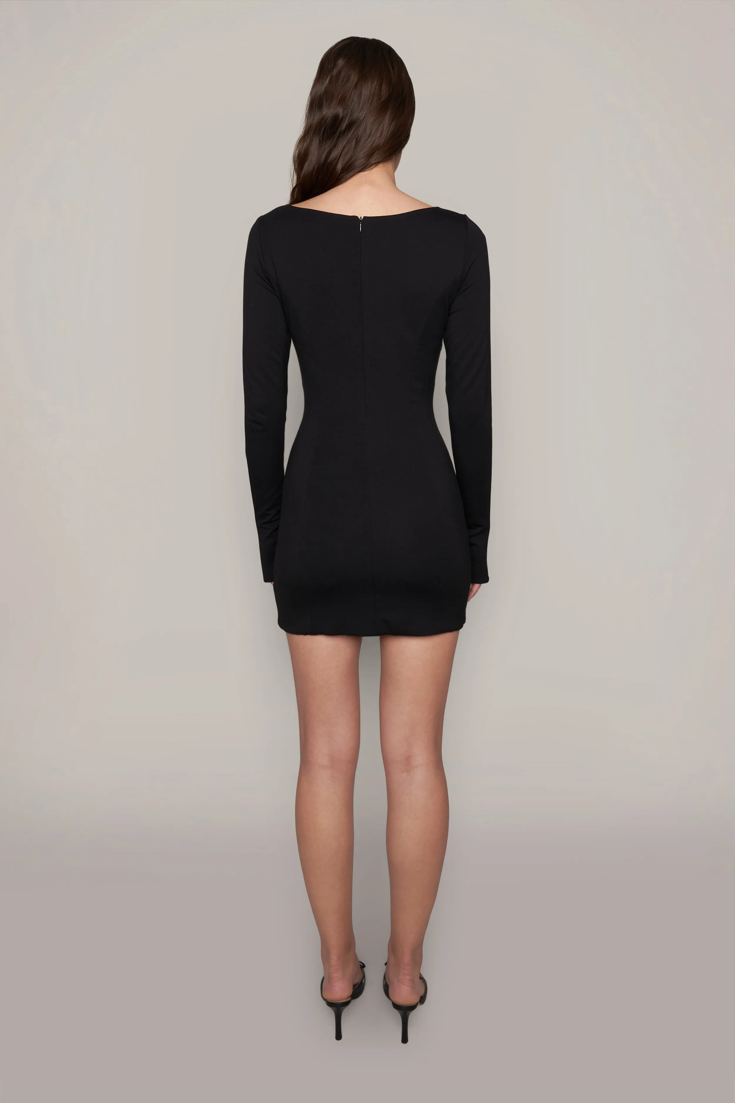 Estela Dress