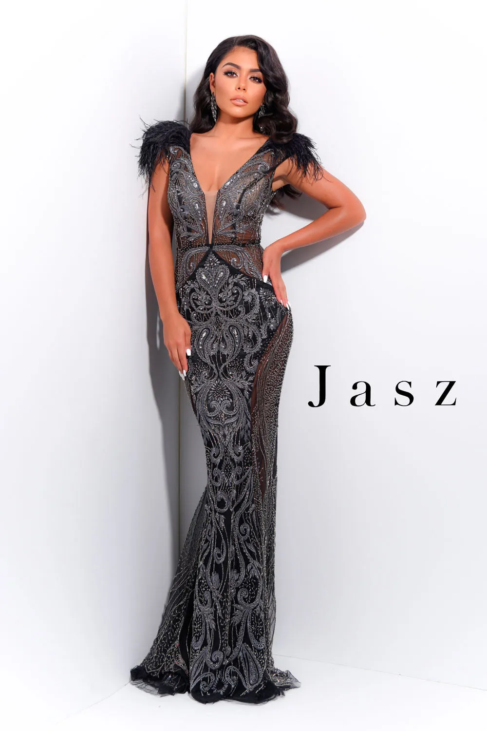 Jasz Couture 7226 Dresses