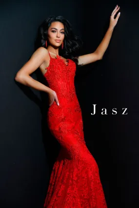 Jasz Couture 7306 Dresses