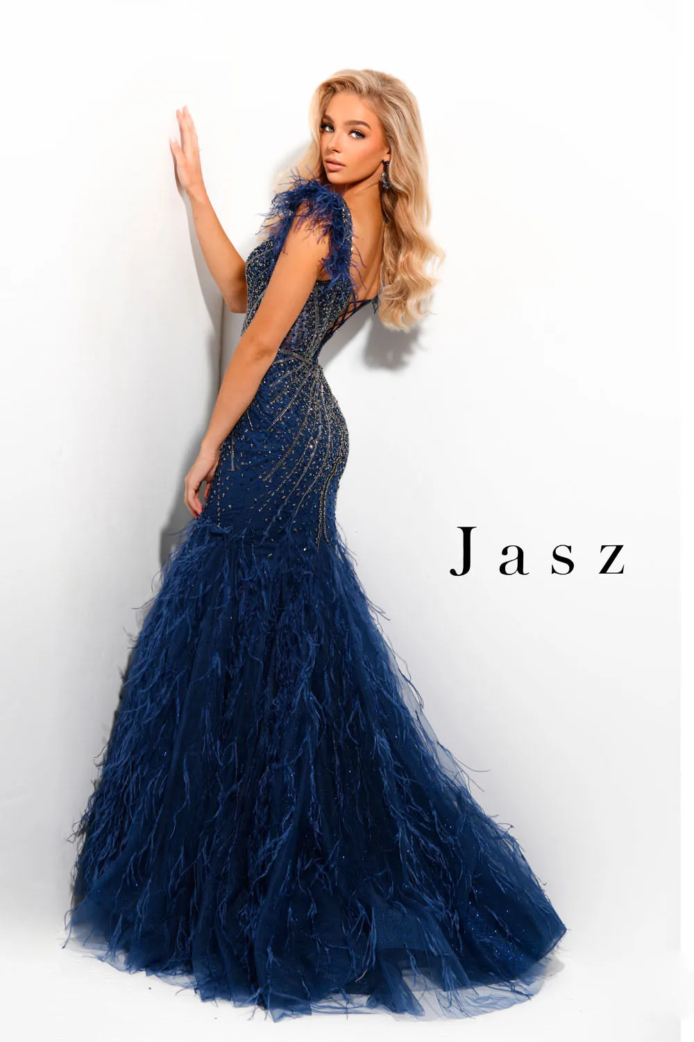 Jasz Couture 7310 Dresses